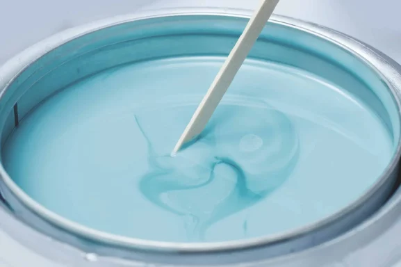 Wax services Wax pot